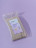 ALGEBRA BEAUTY   HARD GRAY   Мягкие   XL   #180   (50шт)   Сменные  файлы для пилки на вспененной подложке