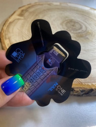 ONE NAIL   Формы для наращивания мягкие  #2  50шт