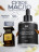 MANITA   Oil TOBACCO &amp; VANILLE   50мл   Масло для кутикулы сухое парфюмированное