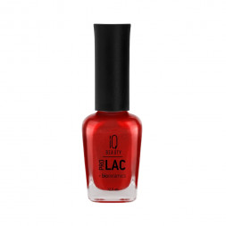 IQ BEAUTY   Prolac   #113 FIRE WHIRL   12,5мл   Лак для ногтей с биокерамикой перламутровый