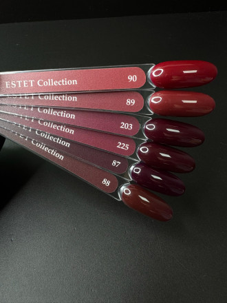 KLIO   ESTET   #088   10мл   Гель-лак