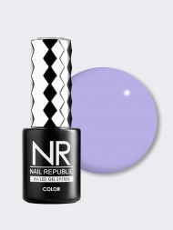 NAIL REPUBLIC   #331 Ice Cream   10мл   Гель-лак