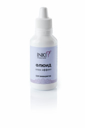 INKI   Флюид   ОЗОН-ЭФФЕКТ   30мл   [Stop онихокриптоз]