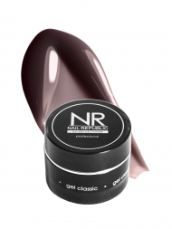 NAIL REPUBLIC   Gel CARAMEL   #43/1   15г   Гель для моделирования жидкий