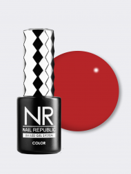 NAIL REPUBLIC   Гель-лак    10мл   Safari   #170