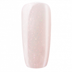 LUXIO   #254   VEIL   15мл   Гель-лак (100% гель) с поталью