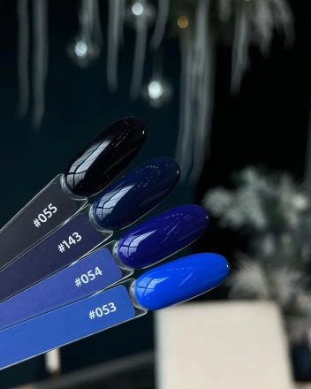 ONE NAIL   Classic   #054   15мл   Гель-лак*