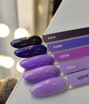 ONE NAIL   Classic   #054   15мл   Гель-лак*