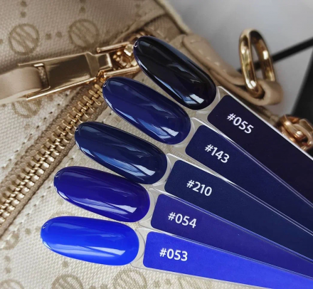 ONE NAIL   Classic   #054   15мл   Гель-лак*