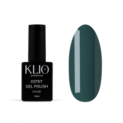 KLIO   ESTET   #144   10мл   Гель-лак