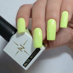 ALTA NIVELO   Гель-лак   10мл   EMOTIONS   #233