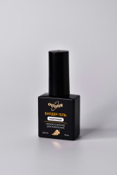 ОПЦИЯ   Билдер гель МОЛОЧНЫЙ   15мл   Гель для укрепления ногтей