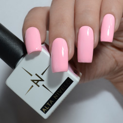 ALTA NIVELO   Гель-лак   10мл   EMOTIONS   #236